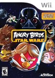 Angry Birds: Star Wars (Nintendo Wii)